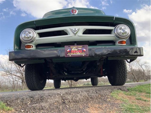 1953 Ford F100 (CC-2083894) for sale in Fredericksburg, Texas