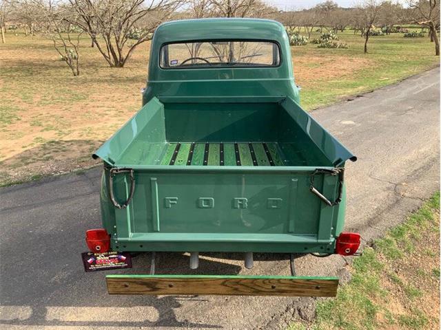 1953 Ford F100 (CC-2083894) for sale in Fredericksburg, Texas