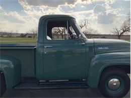 1953 Ford F100 (CC-2083894) for sale in Fredericksburg, Texas