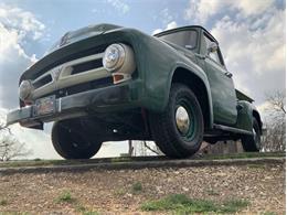 1953 Ford F100 (CC-2083894) for sale in Fredericksburg, Texas