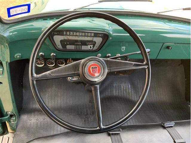 1953 Ford F100 (CC-2083894) for sale in Fredericksburg, Texas