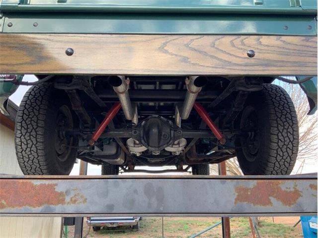 1953 Ford F100 (CC-2083894) for sale in Fredericksburg, Texas