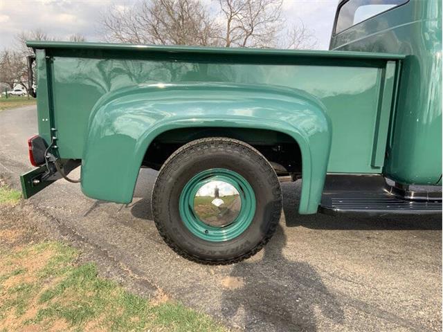 1953 Ford F100 (CC-2083894) for sale in Fredericksburg, Texas