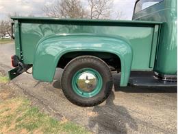 1953 Ford F100 (CC-2083894) for sale in Fredericksburg, Texas