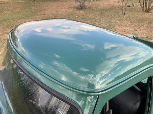 1953 Ford F100 (CC-2083894) for sale in Fredericksburg, Texas