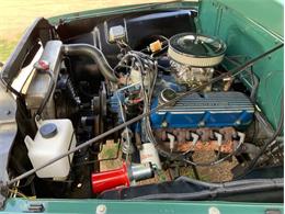 1953 Ford F100 (CC-2083894) for sale in Fredericksburg, Texas
