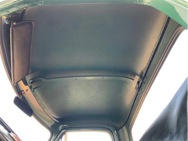 1953 Ford F100 (CC-2083894) for sale in Fredericksburg, Texas