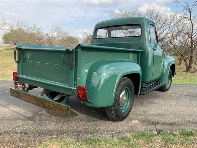 1953 Ford F100 (CC-2083894) for sale in Fredericksburg, Texas