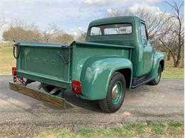 1953 Ford F100 (CC-2083894) for sale in Fredericksburg, Texas