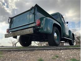 1953 Ford F100 (CC-2083894) for sale in Fredericksburg, Texas