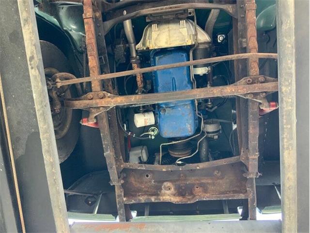 1953 Ford F100 (CC-2083894) for sale in Fredericksburg, Texas