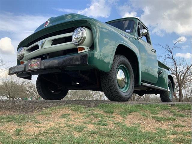 1953 Ford F100 (CC-2083894) for sale in Fredericksburg, Texas
