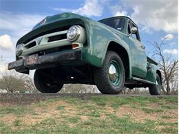 1953 Ford F100 (CC-2083894) for sale in Fredericksburg, Texas