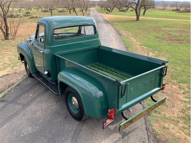 1953 Ford F100 (CC-2083894) for sale in Fredericksburg, Texas