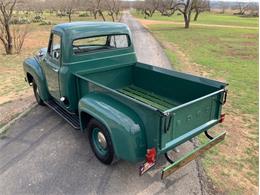 1953 Ford F100 (CC-2083894) for sale in Fredericksburg, Texas