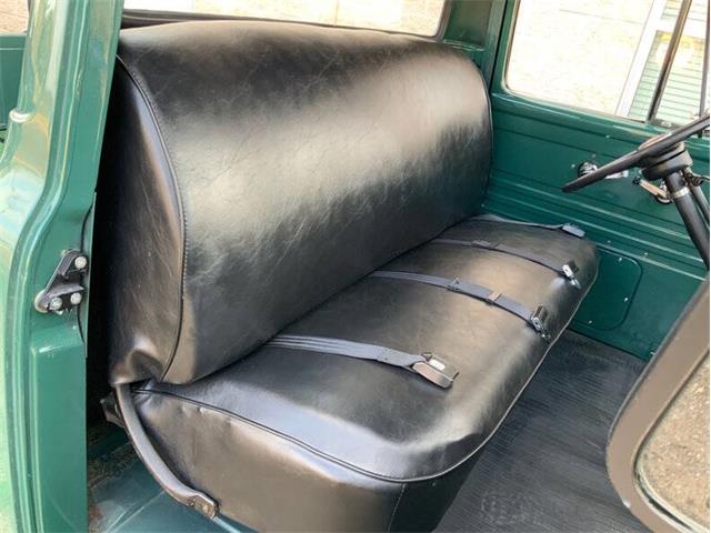 1953 Ford F100 (CC-2083894) for sale in Fredericksburg, Texas