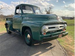 1953 Ford F100 (CC-2083894) for sale in Fredericksburg, Texas
