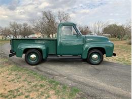 1953 Ford F100 (CC-2083894) for sale in Fredericksburg, Texas