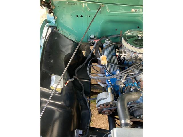 1953 Ford F100 (CC-2083894) for sale in Fredericksburg, Texas