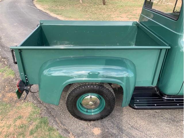 1953 Ford F100 (CC-2083894) for sale in Fredericksburg, Texas