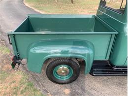 1953 Ford F100 (CC-2083894) for sale in Fredericksburg, Texas