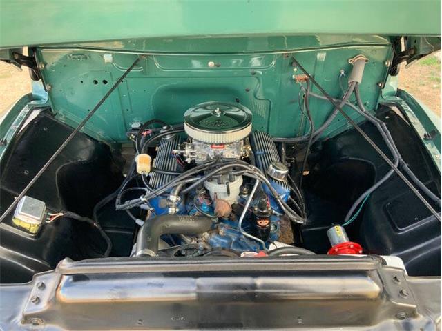 1953 Ford F100 (CC-2083894) for sale in Fredericksburg, Texas