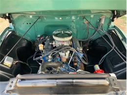 1953 Ford F100 (CC-2083894) for sale in Fredericksburg, Texas
