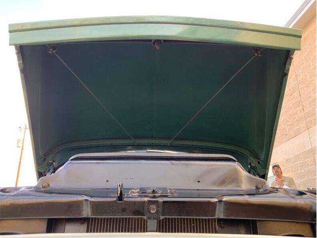 1953 Ford F100 (CC-2083894) for sale in Fredericksburg, Texas