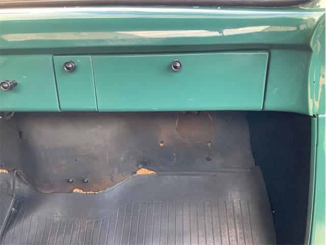 1953 Ford F100 (CC-2083894) for sale in Fredericksburg, Texas