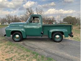 1953 Ford F100 (CC-2083894) for sale in Fredericksburg, Texas