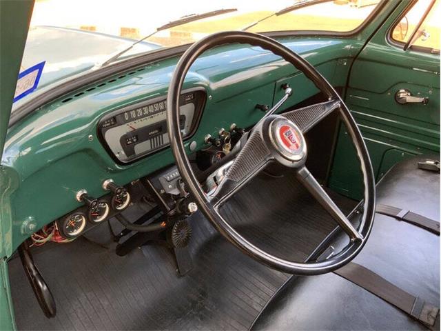 1953 Ford F100 (CC-2083894) for sale in Fredericksburg, Texas