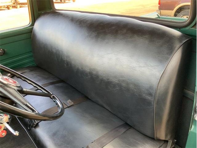 1953 Ford F100 (CC-2083894) for sale in Fredericksburg, Texas