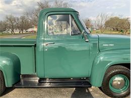 1953 Ford F100 (CC-2083894) for sale in Fredericksburg, Texas