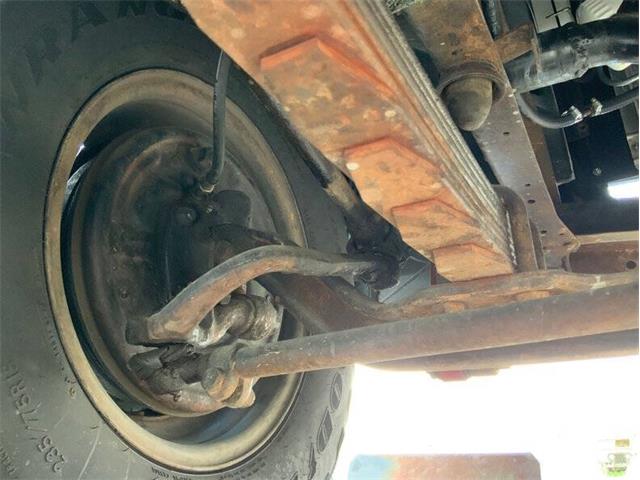 1953 Ford F100 (CC-2083894) for sale in Fredericksburg, Texas
