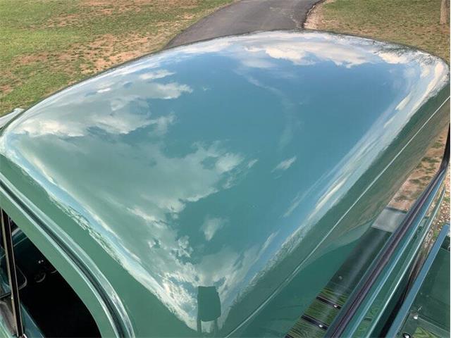 1953 Ford F100 (CC-2083894) for sale in Fredericksburg, Texas