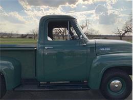 1953 Ford F100 (CC-2083894) for sale in Fredericksburg, Texas