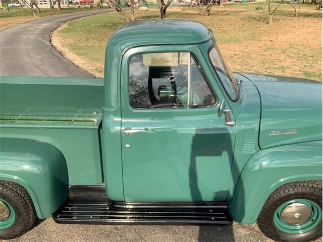 1953 Ford F100 (CC-2083894) for sale in Fredericksburg, Texas