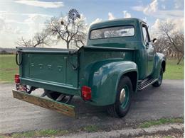 1953 Ford F100 (CC-2083894) for sale in Fredericksburg, Texas