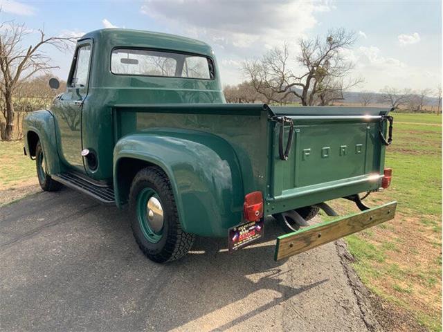 1953 Ford F100 (CC-2083894) for sale in Fredericksburg, Texas