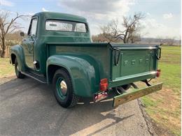 1953 Ford F100 (CC-2083894) for sale in Fredericksburg, Texas