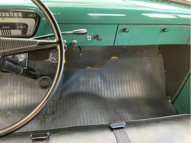 1953 Ford F100 (CC-2083894) for sale in Fredericksburg, Texas