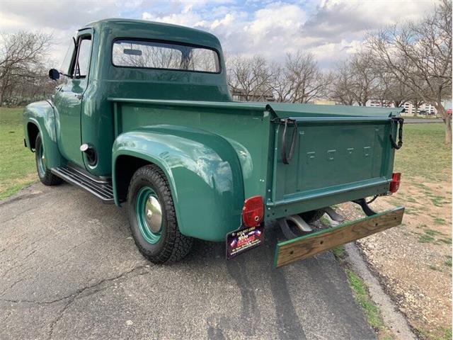 1953 Ford F100 (CC-2083894) for sale in Fredericksburg, Texas