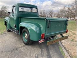 1953 Ford F100 (CC-2083894) for sale in Fredericksburg, Texas