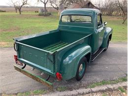 1953 Ford F100 (CC-2083894) for sale in Fredericksburg, Texas