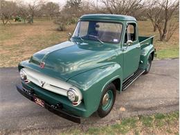 1953 Ford F100 (CC-2083894) for sale in Fredericksburg, Texas