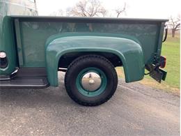 1953 Ford F100 (CC-2083894) for sale in Fredericksburg, Texas