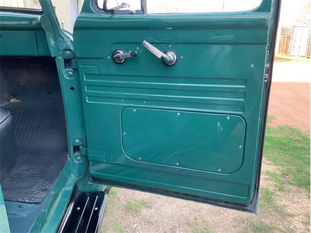 1953 Ford F100 (CC-2083894) for sale in Fredericksburg, Texas