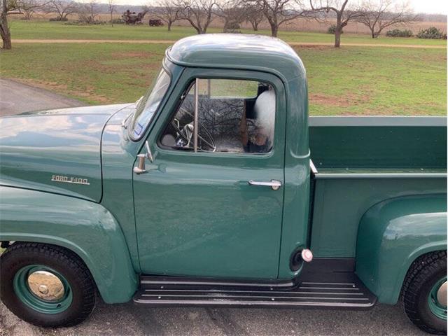 1953 Ford F100 (CC-2083894) for sale in Fredericksburg, Texas