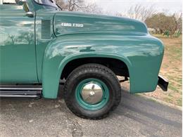 1953 Ford F100 (CC-2083894) for sale in Fredericksburg, Texas