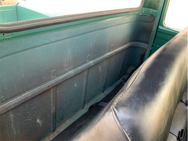 1953 Ford F100 (CC-2083894) for sale in Fredericksburg, Texas